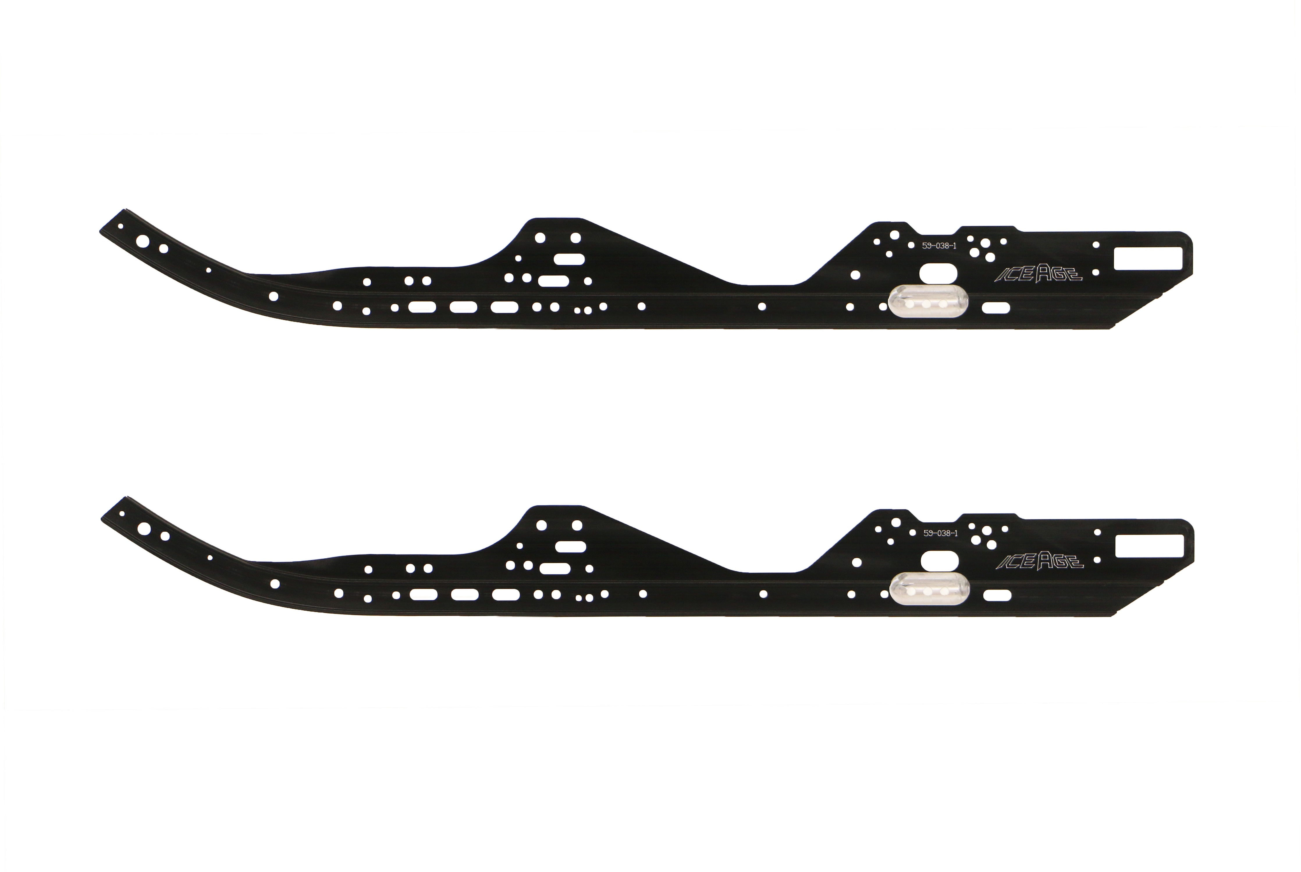 IQR & IQ RR Rail Kit 2005-2019 – IceAgePerformance