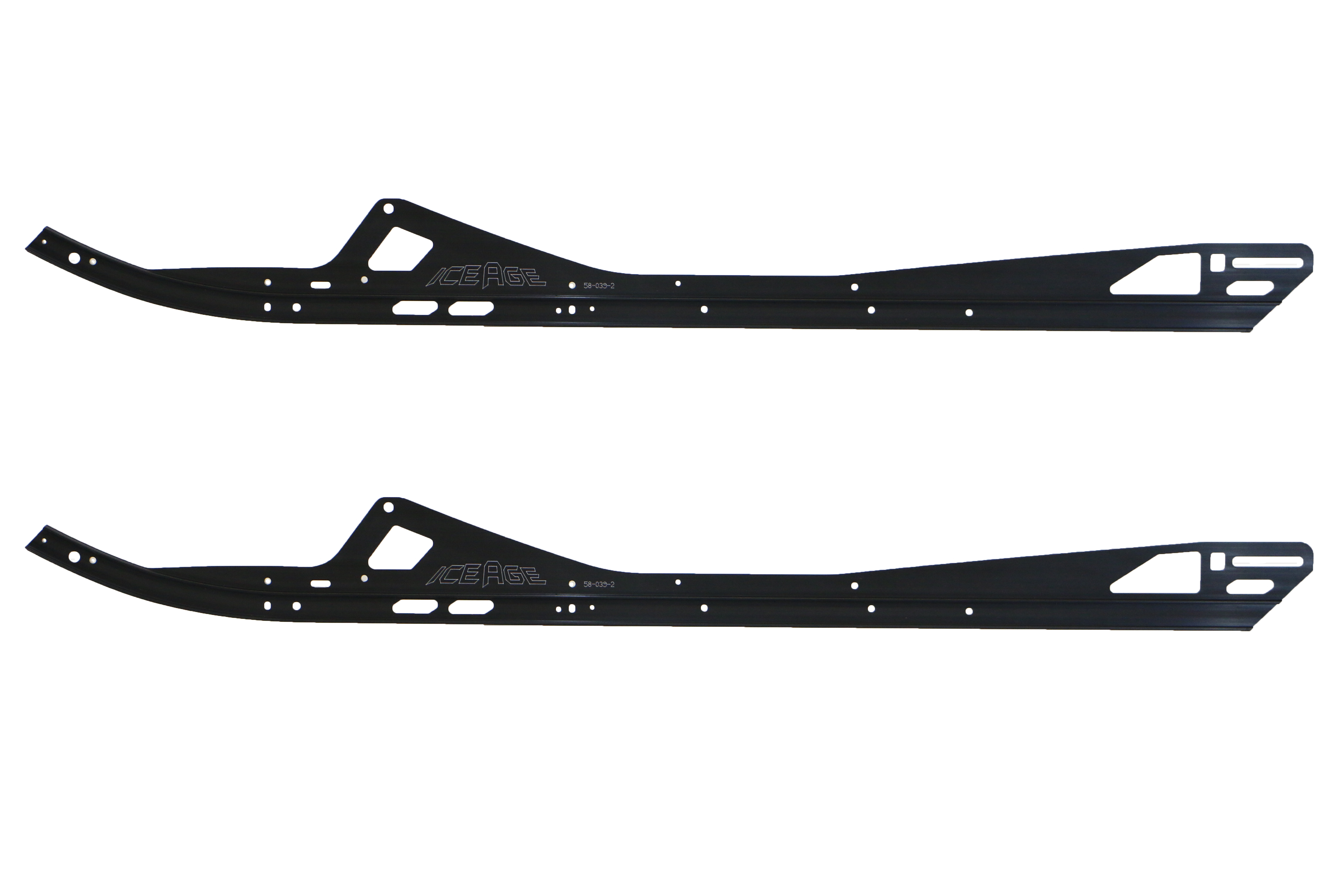 ReveD シャーシ BomberProclimbSidewinderBLACK_