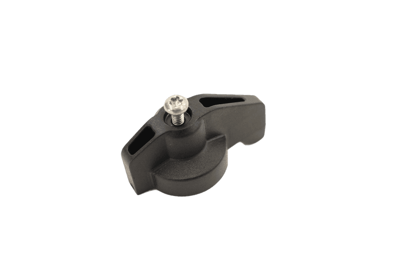 FOX plastic adjuster knob & screw – IceAgePerformance