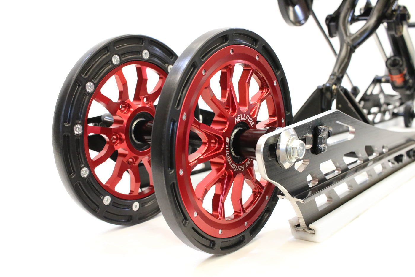 ‎Wheels and Axles
