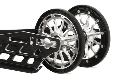 HELLFIRE 8" Wheel