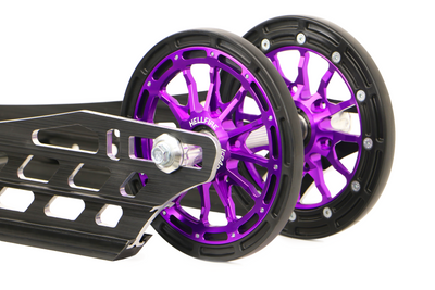 HELLFIRE 8" Wheel