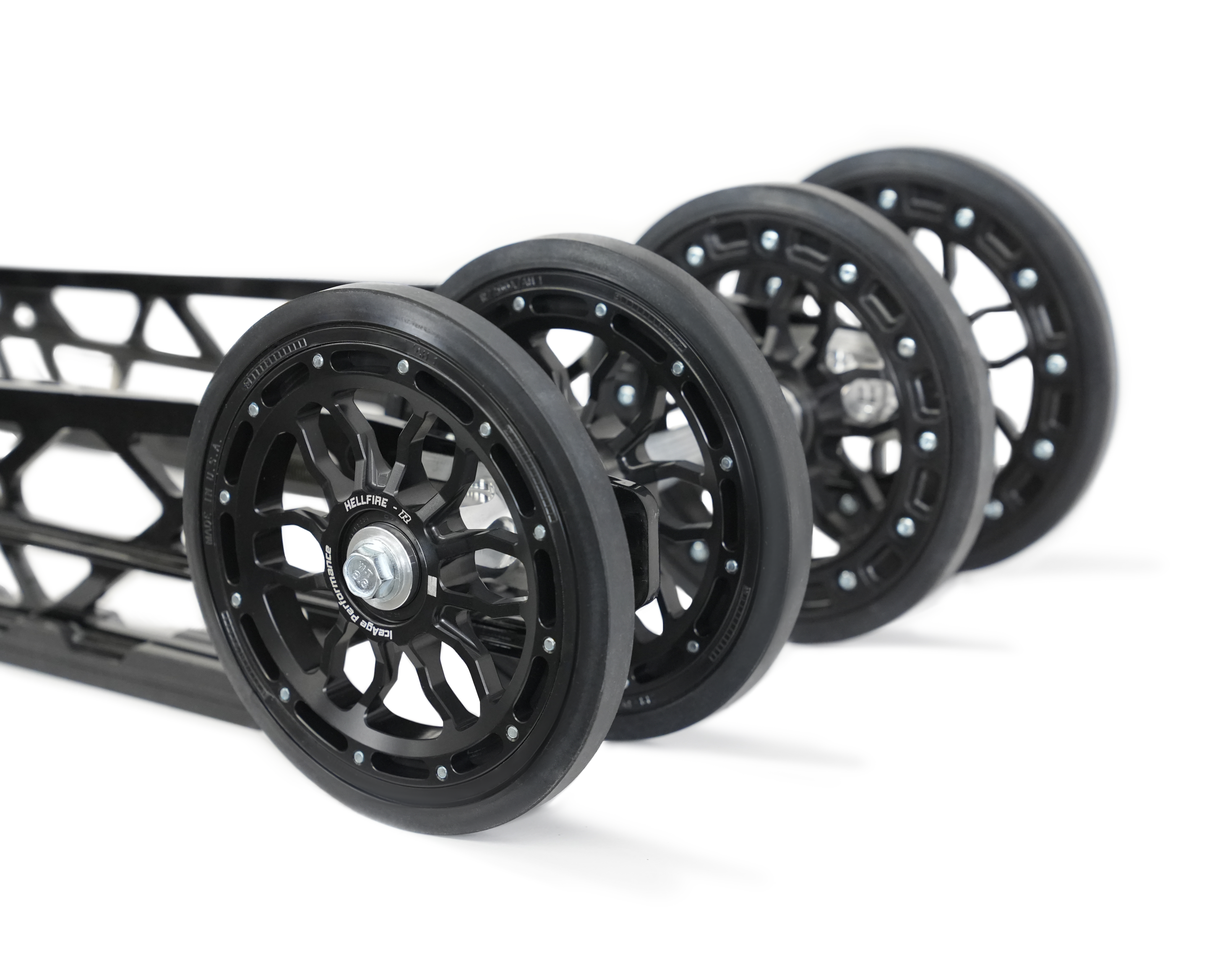 HELLFIRE R 7.2