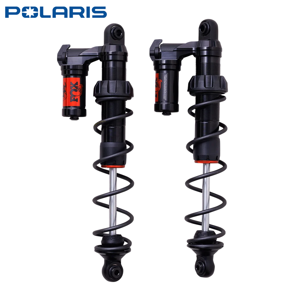 NEW FOX 1.5 Zero QS3 Coil SKI : MATRYX / AXYS Lightweight Burandt Edition