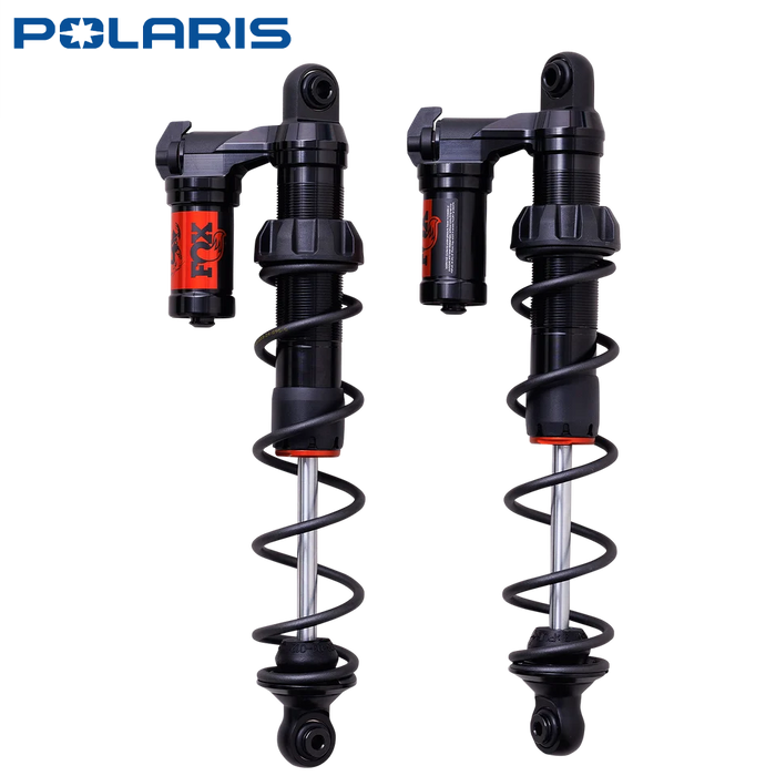 NEW FOX 1.5 Zero QS3 Coil SKI : MATRYX / AXYS Lightweight Burandt Edition