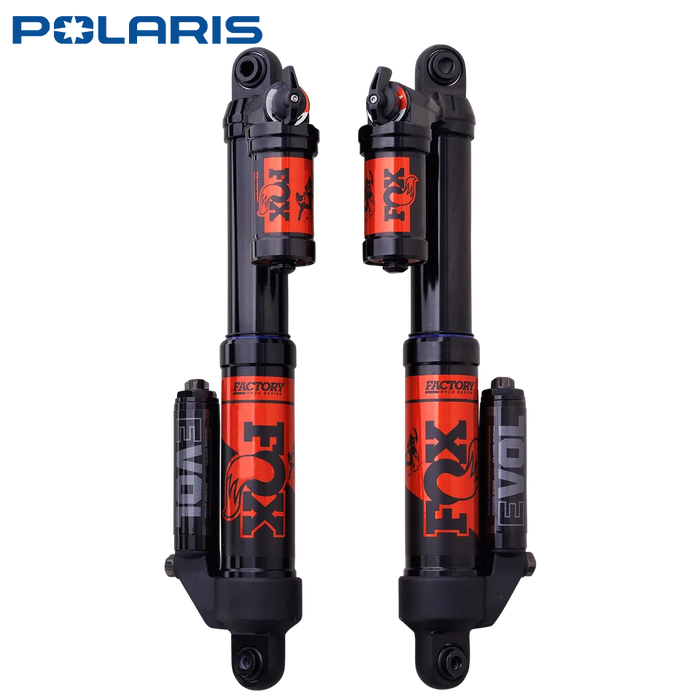 NEW FOX Float QS3 Evol Air SKI shocks MATRYX / AXYS Lightweight Burandt Edition