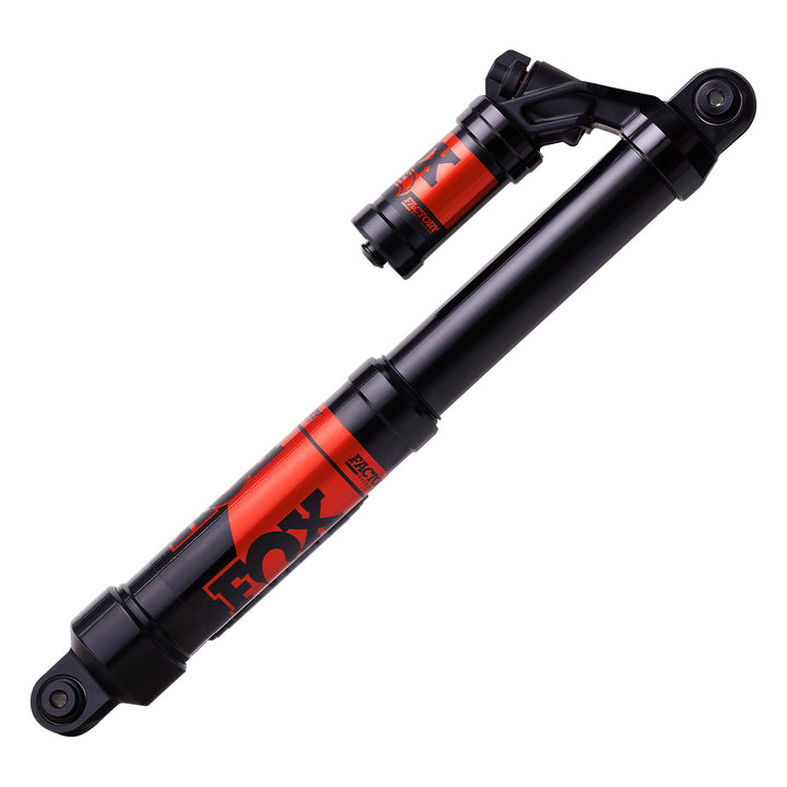 NEW FOX Float QS3 EVOL Lightweight - LYNX Shredder/Boondocker