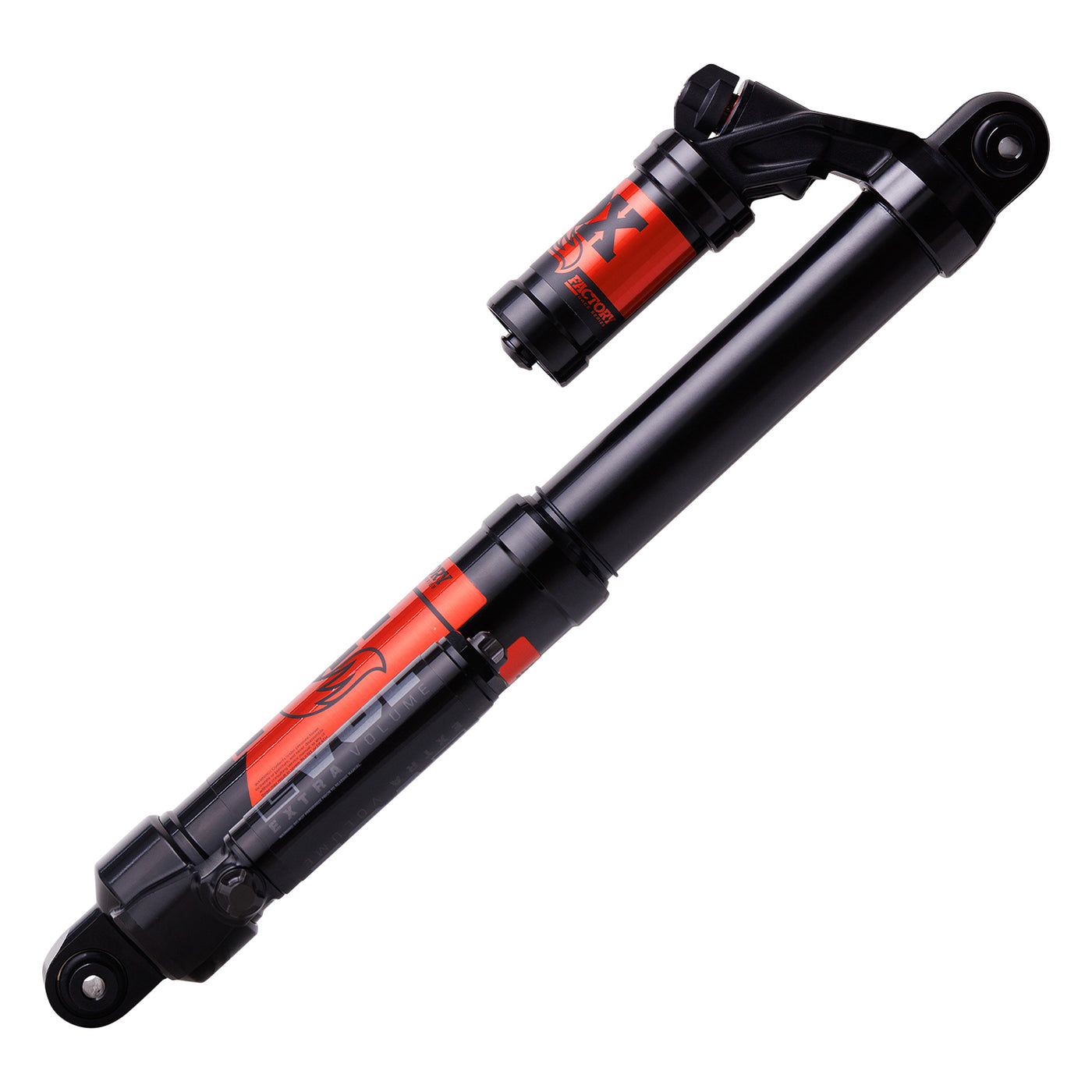 NEW FOX Float QS3 EVOL Lightweight - LYNX Shredder/Boondocker