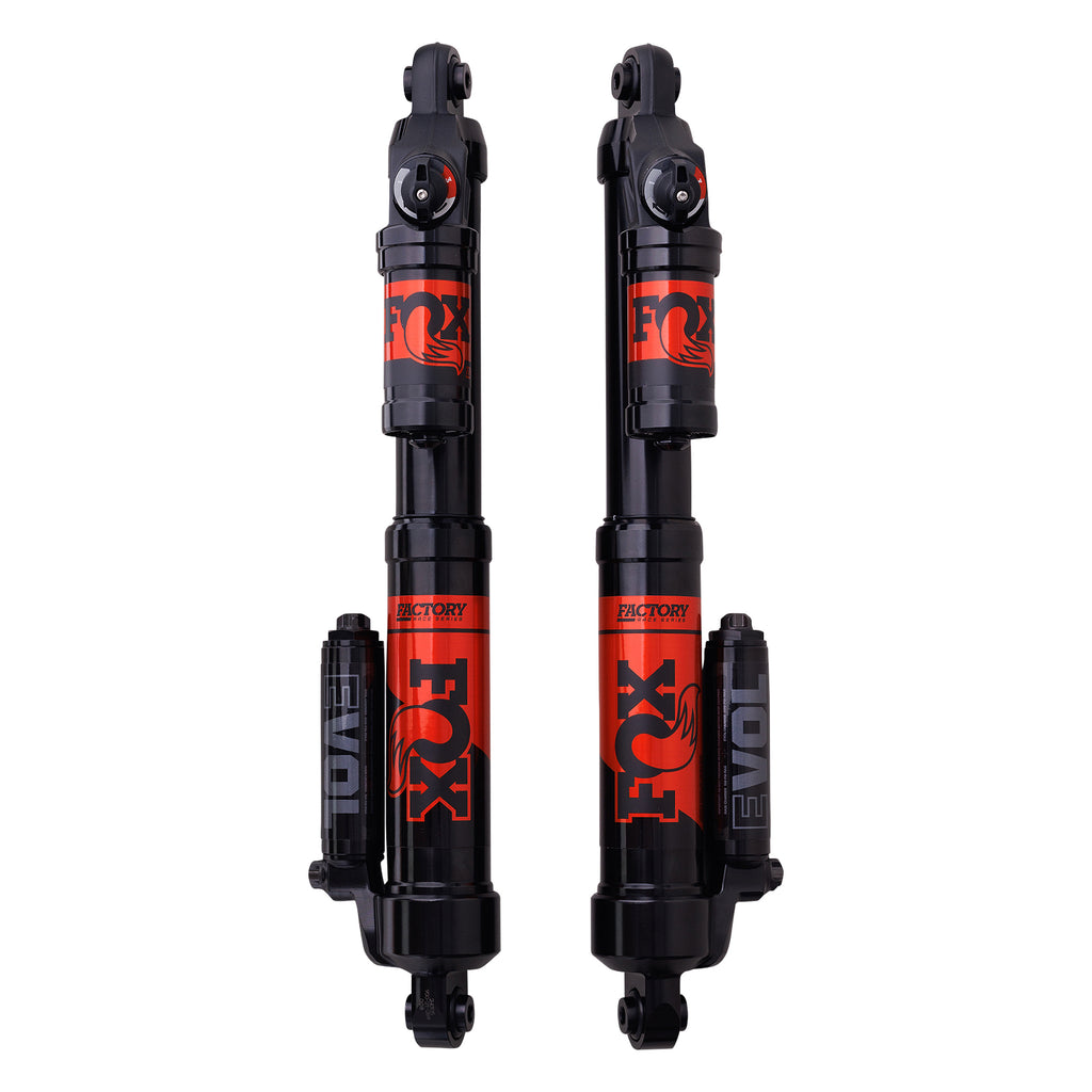 NEW FOX Float QS3 EVOL Lightweight - LYNX Shredder/Boondocker