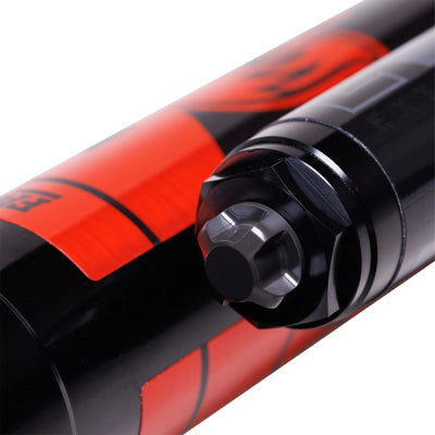 NEW FOX Float QS3 EVOL Lightweight - LYNX Shredder/Boondocker