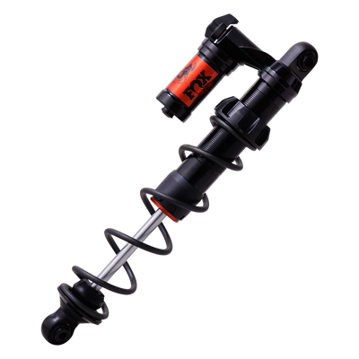 NEW FOX 1.5 Zero QS3 Coil SKI : MATRYX / AXYS Lightweight Burandt Edition