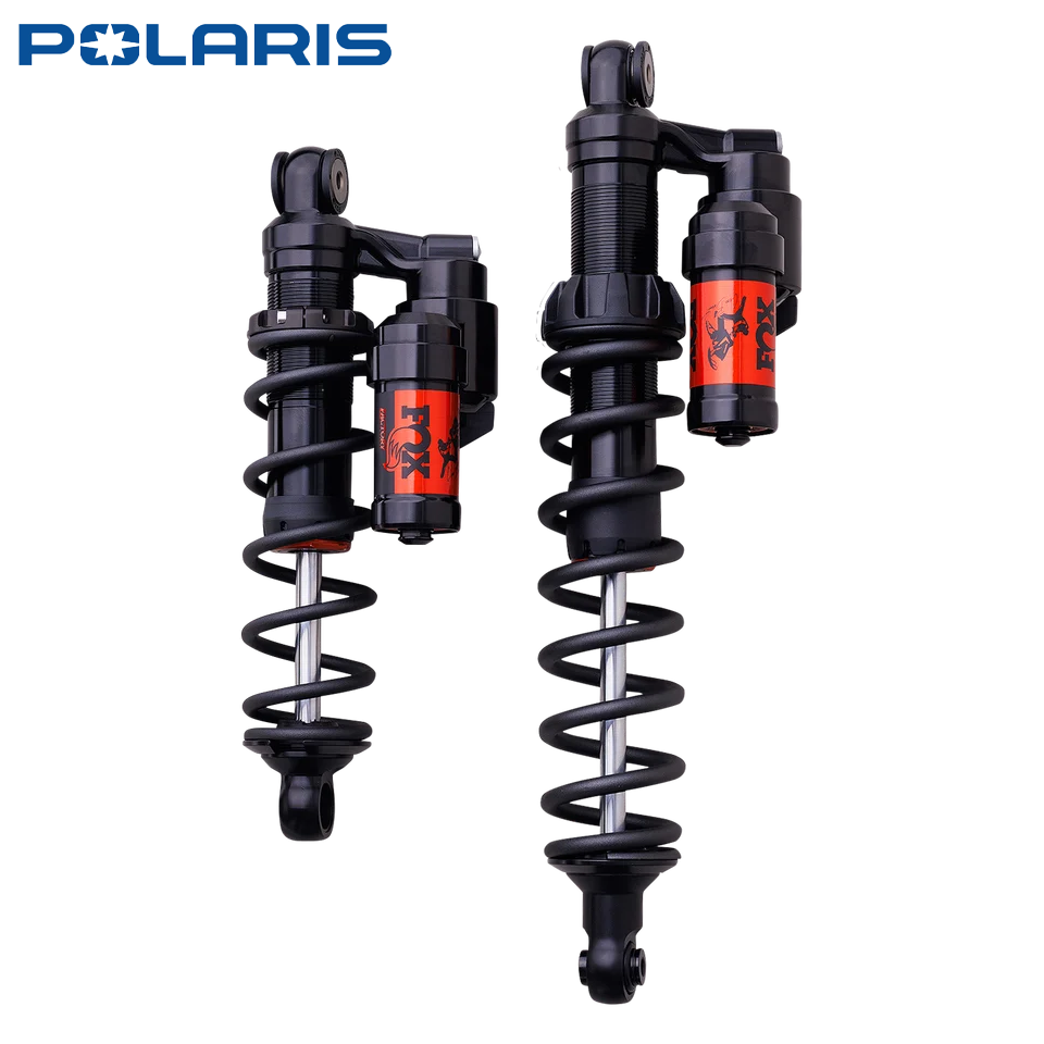 NEW FOX 1.5 Zero QS3 Coil Skid MATRYX / AXYS Lightweight Burandt Edition