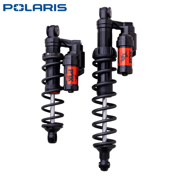 NEW FOX 1.5 Zero QS3 Coil Skid MATRYX / AXYS Lightweight Burandt Edition
