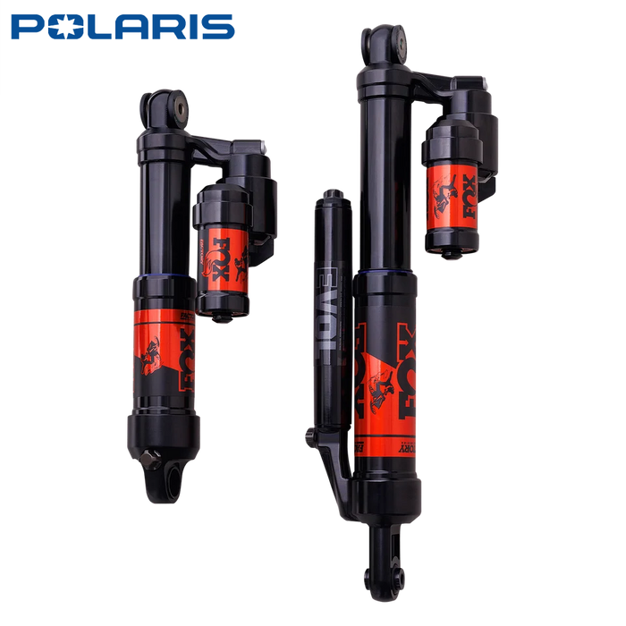 NEW FOX Float 3 Evol QS3 Air TRACK shocks MATRYX / AXYS Lightweight Burandt Edition