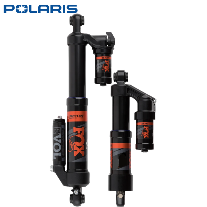 SALE - FOX Float 3 Evol QS3r Air TRACK shocks MATRYX / AXYS Lightweight Burandt Edition