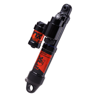 NEW FOX FLOAT QS3 EVOL Lightweight air shocks - GEN 5 BRP