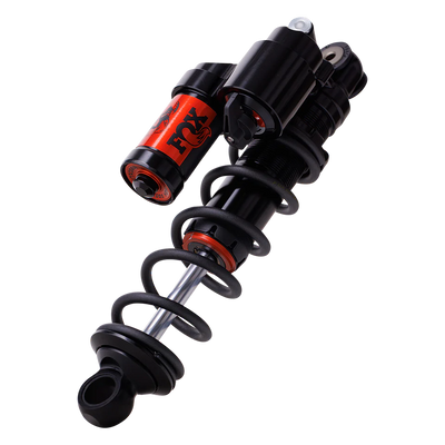 NEW FOX 1.5 Zero QS3 Coil Skid MATRYX / AXYS Lightweight Burandt Edition