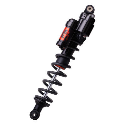 NEW FOX 1.5 Zero QS3 Coil Skid MATRYX / AXYS Lightweight Burandt Edition