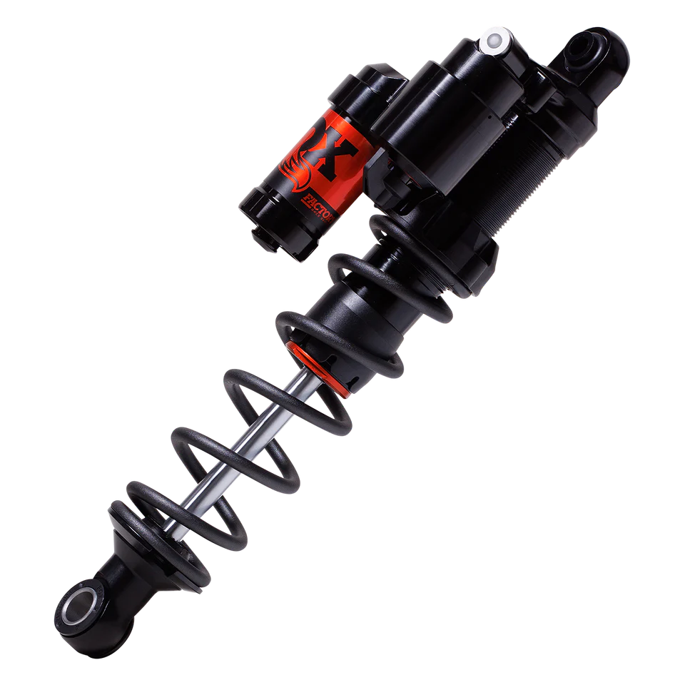 NEW FOX 1.5 Zero QS3 Lightweight Coil Ski - GEN5 BRP Summit
