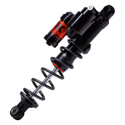 NEW FOX 1.5 Zero QS3 Lightweight Coil Ski - GEN5 BRP Summit