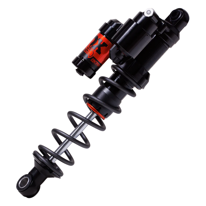 NEW FOX 1.5 Zero QS3 Lightweight Coil - BRP Summit – IceAgePerformance