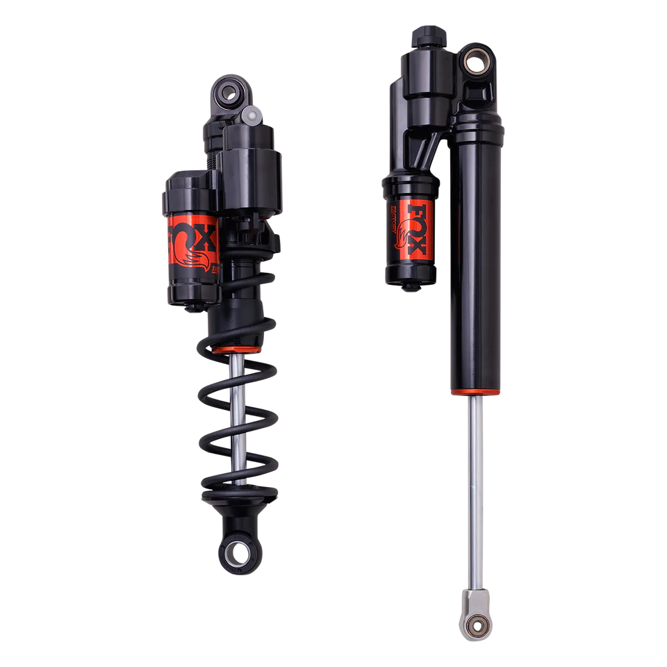 NEW FOX 1.5 Zero QS3 Lightweight Coil Ski - GEN5 BRP Summit
