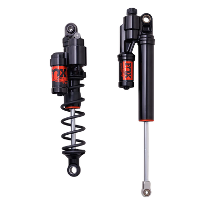 NEW FOX 1.5 Zero QS3 Lightweight Coil Ski - GEN5 BRP Summit