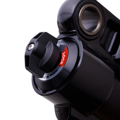 NEW FOX 1.5 Zero QS3 Lightweight Coil Ski - GEN5 BRP Summit