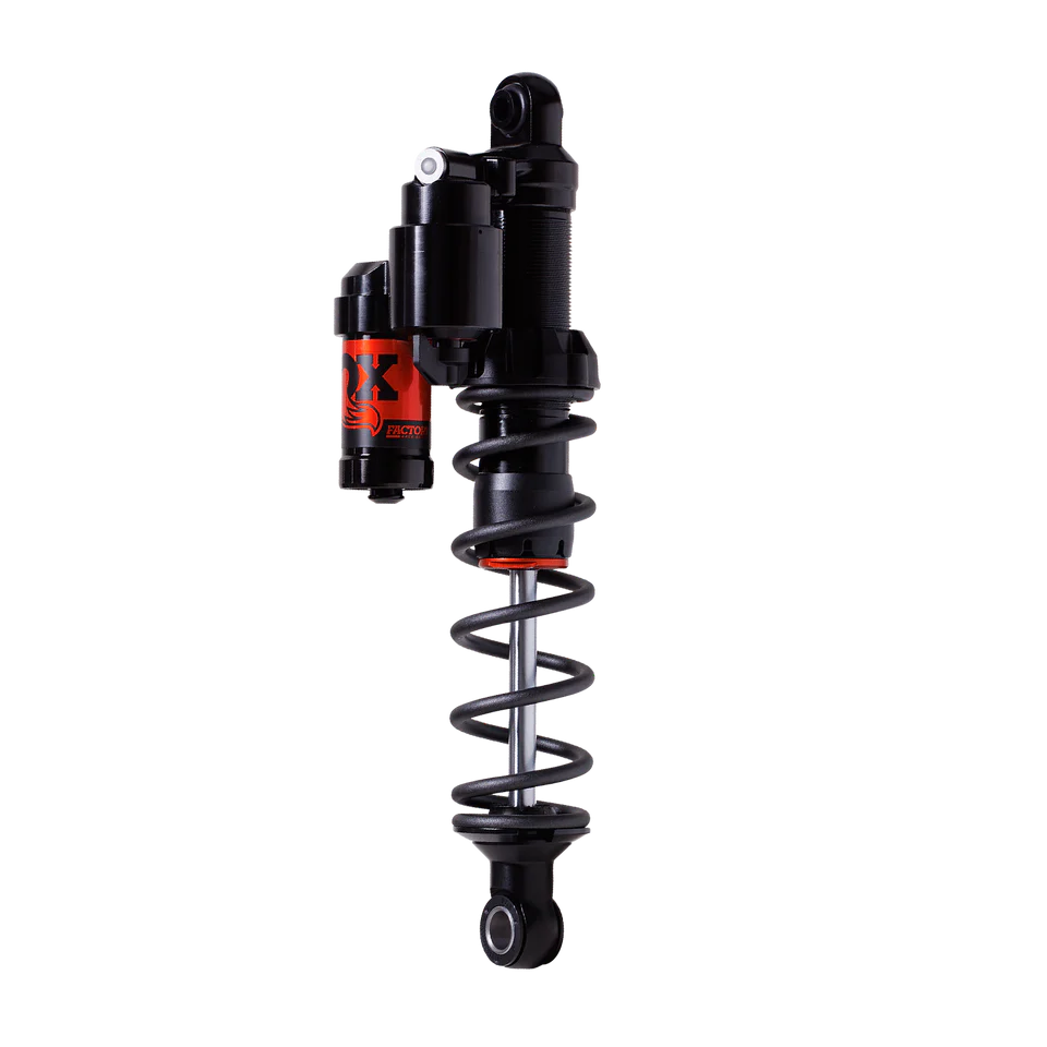 NEW QSE FOX 1.5 Zero QS3 Coil Skid : Ski-Doo Gen5 Summit/Freeride Lightweight