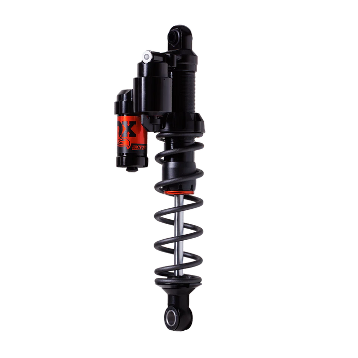 NEW QSE FOX 1.5 Zero QS3 Coil Skid : Ski-Doo Gen5 Summit/Freeride