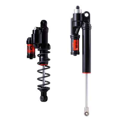 NEW QSE FOX 1.5 Zero QS3 Coil Skid : Ski-Doo Gen5 Summit/Freeride Lightweight