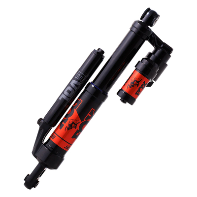 NEW FOX Float 3 Evol QS3 Air TRACK shocks MATRYX / AXYS Lightweight Burandt Edition