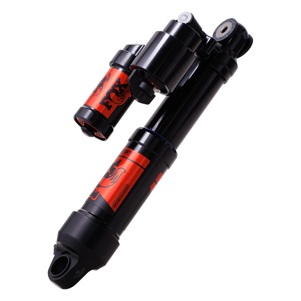 NEW FOX Float 3 Evol QS3 Air TRACK shocks MATRYX / AXYS Lightweight Burandt Edition