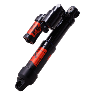 NEW FOX Float 3 Evol QS3 Air TRACK shocks MATRYX / AXYS Lightweight Burandt Edition