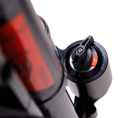 NEW FOX Float 3 Evol QS3 Air TRACK shocks MATRYX / AXYS Lightweight Burandt Edition