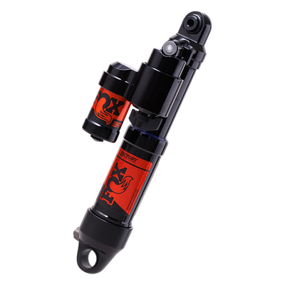 NEW QSE FOX 1.5 Zero QS3 FLOAT Skid MATRYX / AXYS Lightweight Burandt Edition