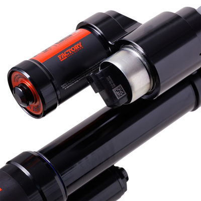NEW QSE FOX 1.5 Zero QS3 FLOAT Skid MATRYX / AXYS Lightweight Burandt Edition