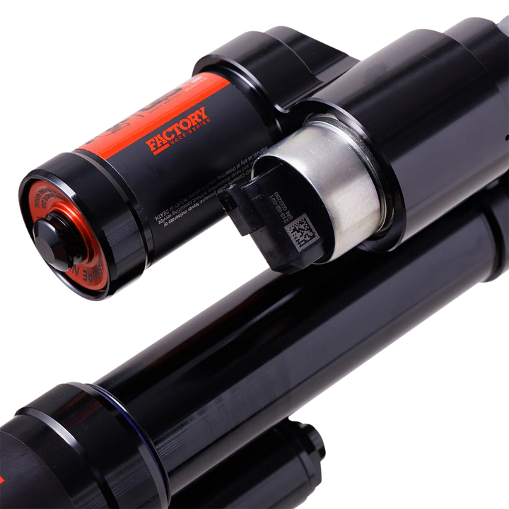 NEW QSE FOX 1.5 Zero QS3 FLOAT Skid MATRYX / AXYS Lightweight