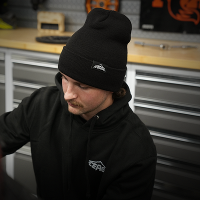 NEW IceAge Beanie