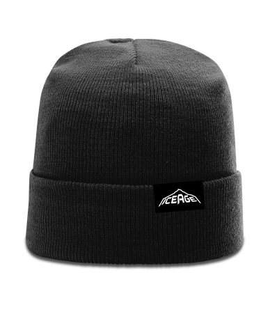 NEW IceAge Beanie