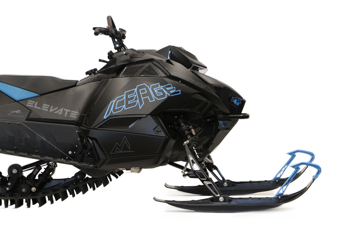 ELEVATE - Arctic Cat Catalyst – IceAgePerformance