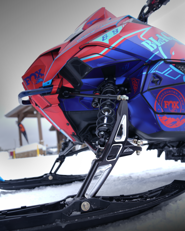 ELEVATE - Arctic Cat Catalyst – IceAgePerformance ELEVATE - Arctic Cat Catalyst – IceAgePerformance
