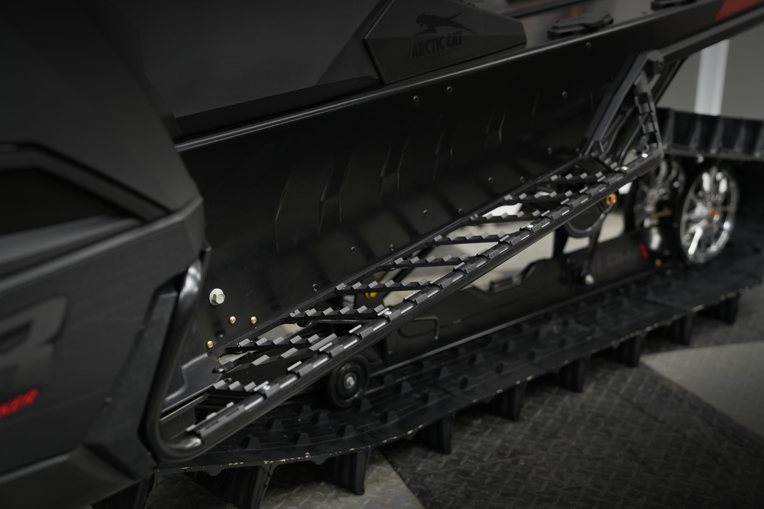 スキー板　リズム　CAT ReISM（リズム）CAT（キャット） / Color BLK ※サイド材変色あり