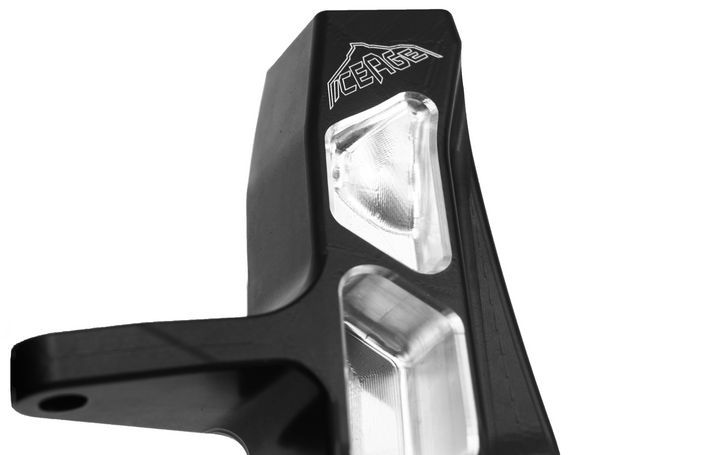 ELEVATE // Ski-Doo & Lynx – IceAgePerformance