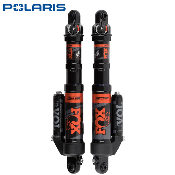 SALE - FOX Float 3 Evol QS3r Air SKI shocks MATRYX / AXYS Lightweight Burandt Edition