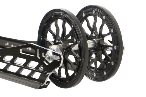 HELLFIRE Big Wheel Kit – IceAgePerformance