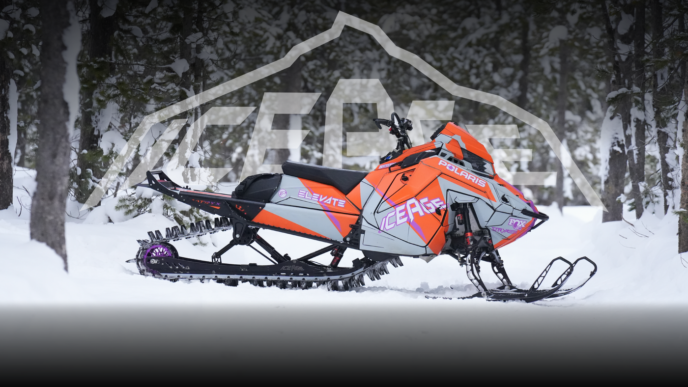 IceAge Performance | Aftermarket Snowmobile Parts | – IceAgePerformance
