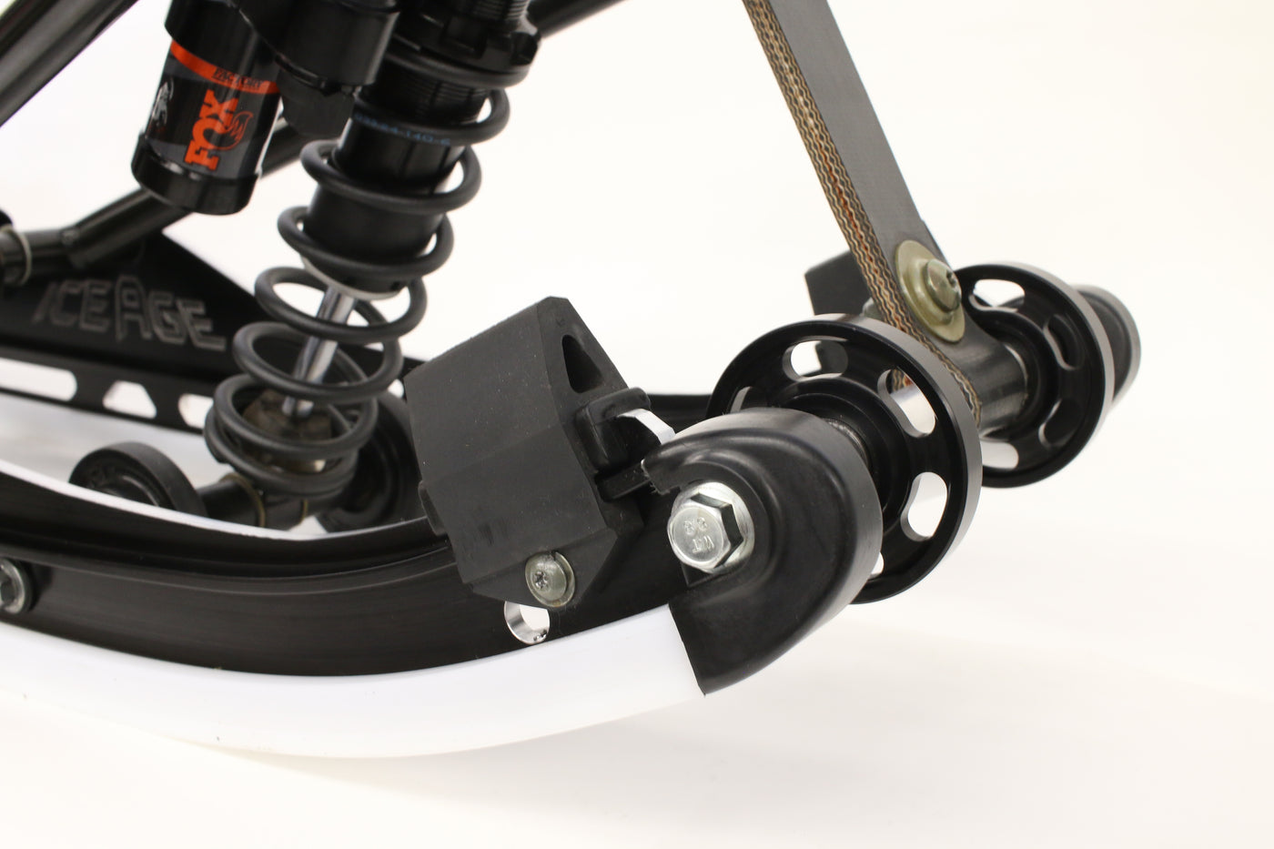 MATRYX Anti-stab Wheel Kit (2 wheel) 3