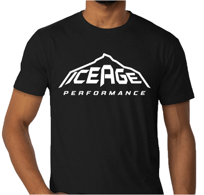IceAge Core Tee