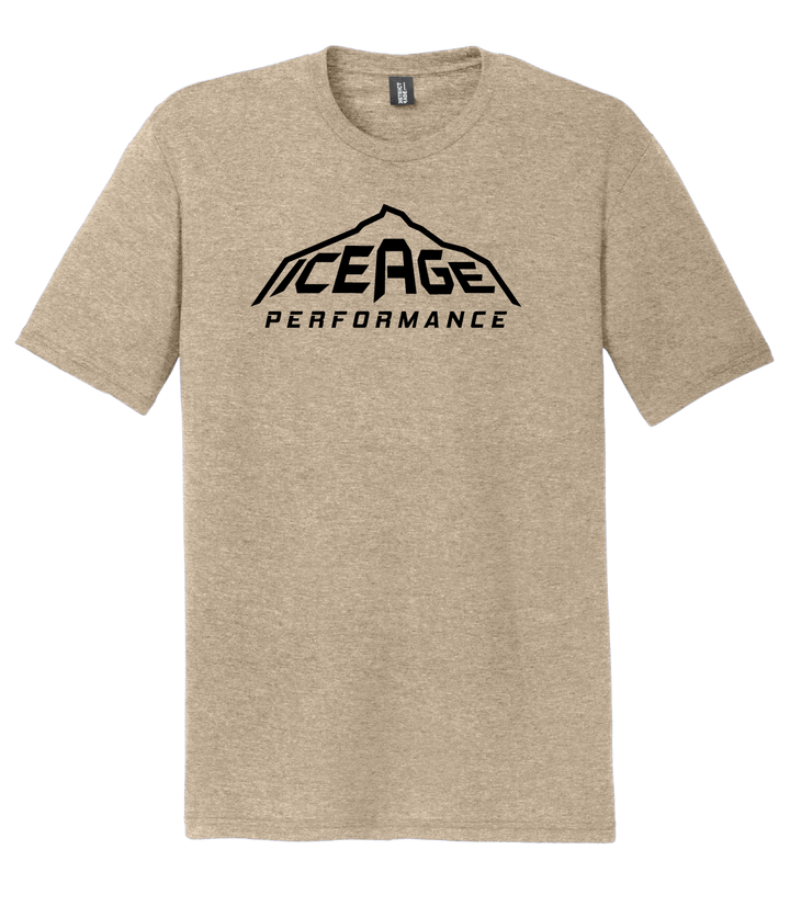 IceAge Performance TEE – IceAgePerformance